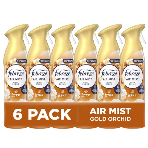 Febreze air freshener spray - air,