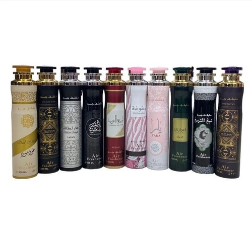 Lattafa 300ml air freshener - 300ml,