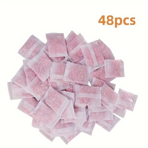 48ps scented sachets for - scented,