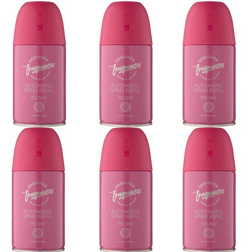 Designer fragrances air - fragrances,