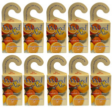 Citrus Blossom Hanging