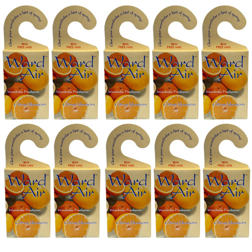 Fresheners citrus blossom - fresheners,