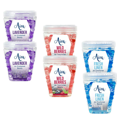 Gel beads 150g air - gel,