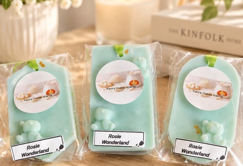 Kanny makes scents highly - kanny,