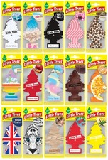 Original Little Trees Air