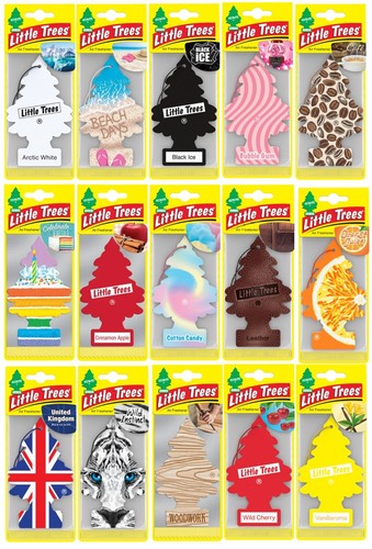 Pack little trees air - 2,