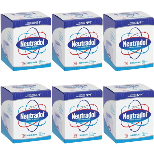 Neutradol gel air - neutradol,