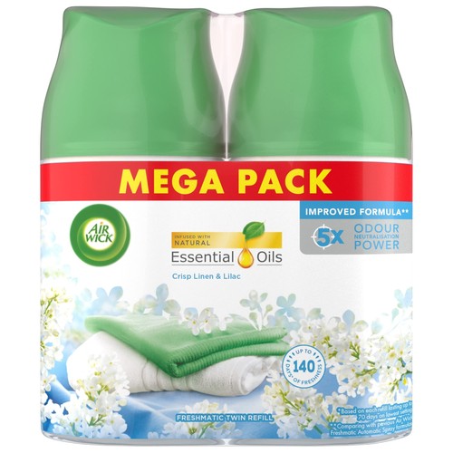 Air wick automatic - air,