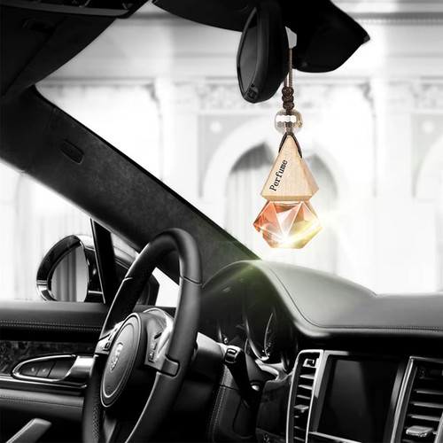 Car hanging perfume air - car,