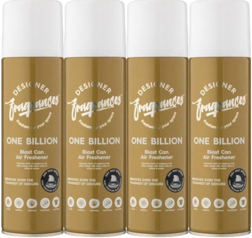 Designer fragrances pack one - designer,