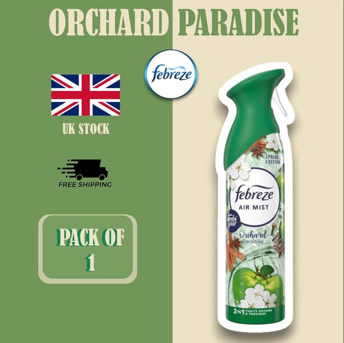 Febreze orchard paradise - febreze,