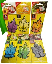 Car Air Freshener Natural