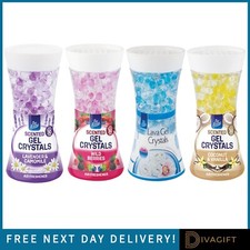 PAN AROMA LAVA GEL CRYSTALS