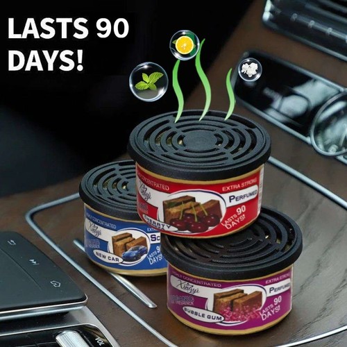 Car air freshener wood block - air,