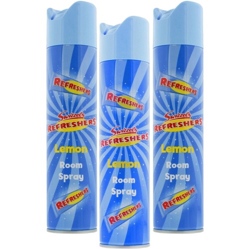 Swizzels refreshers lemon - swizzels,