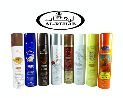 Rehab air freshener - rehab,