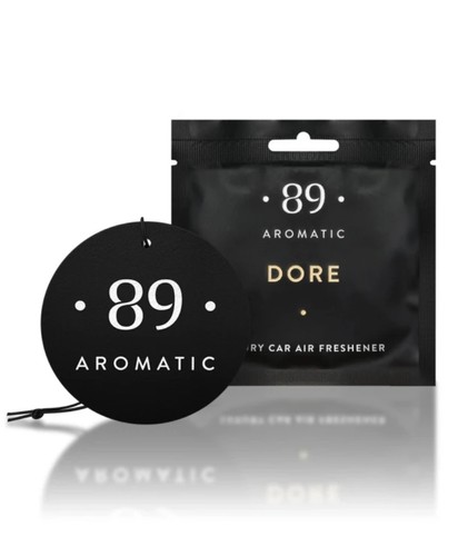 Aromatic luxury hanging - 89,