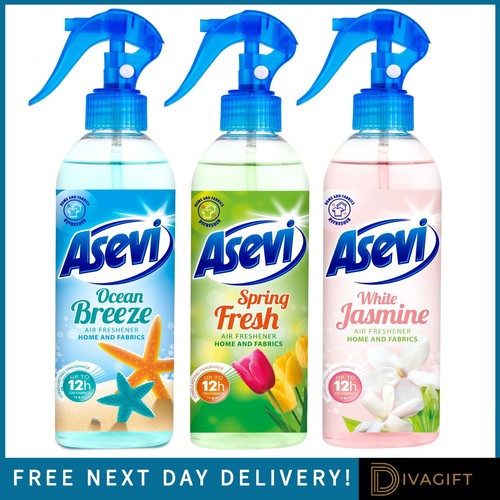 Asevi air freshener spray - air,