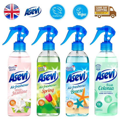Asevi home room air and - air, fabric