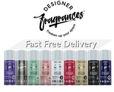 Designer Fragrances Blast Can