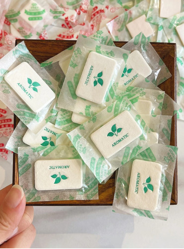 100pcs scented fragrance - 100pcs,