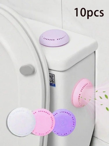 10pcs solid air freshener - solid,