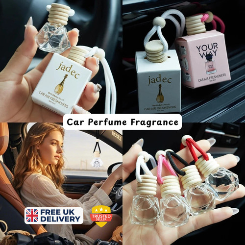 Car air freshener - air, perfume