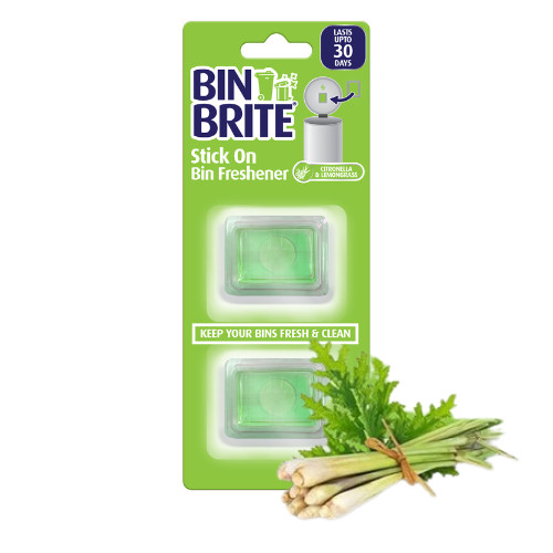 Stick air freshener 2 - stick-on,