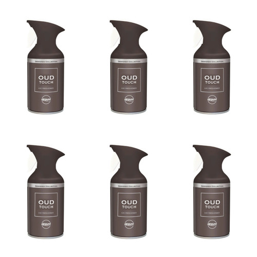 Airpure fresh oud touch - oud,