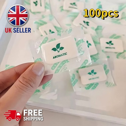 50pcs scented fragrance - 50pcs,