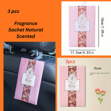 Fragrance Sachet Natural