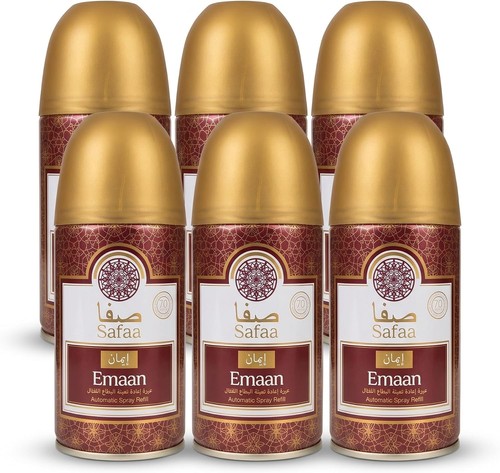 Designer fragrance safaa - designer,