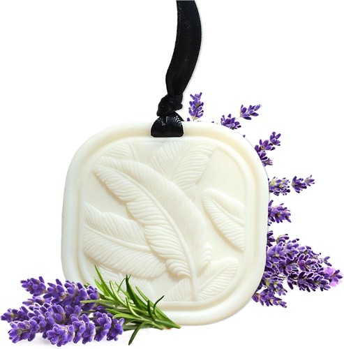 Wardrobe freshener lavender - freshener,