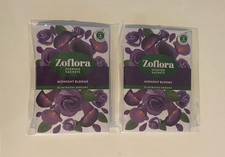 X4 Zoflora Scented Sachets Air