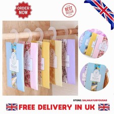 Fragrance Sachet Natural