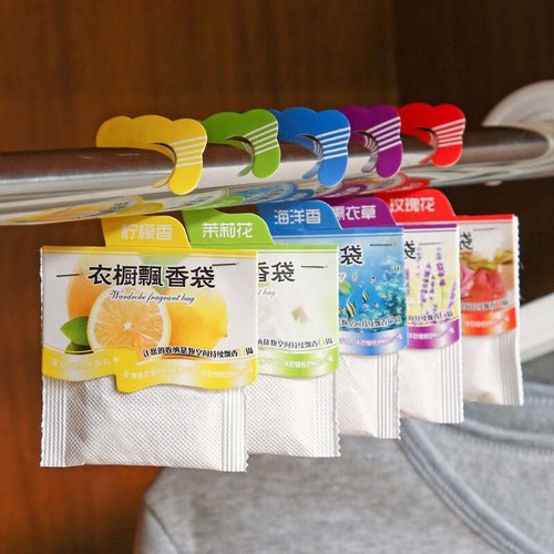 Pack scented wardrobe - pack,
