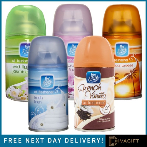 Air freshener automatic spray - automatic,