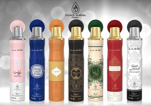 Air freshener 300ml spray - air,