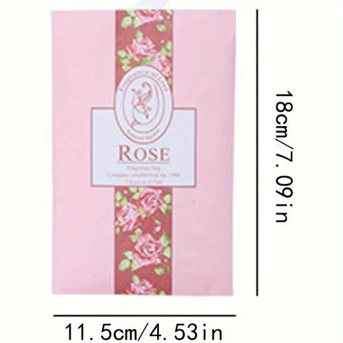 Pack scented wardrobe - pack,