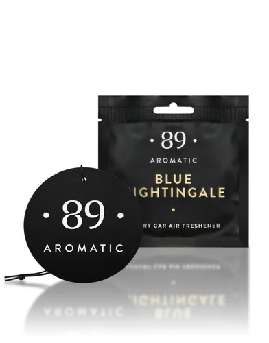 Aromatic luxury hanging - aromatic,