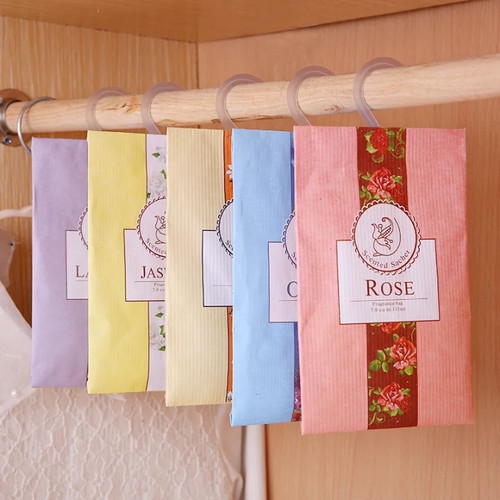 Scented sachet air - sachet,
