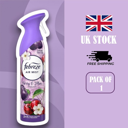 Febreze cherry plum - febreze,