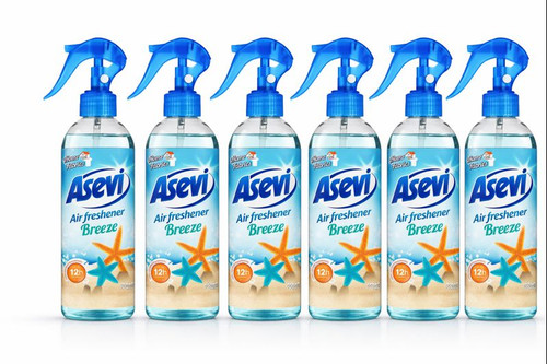 Asevi breeze air - air, freshener