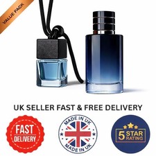 SAUVAGE Fragrance / Inspired