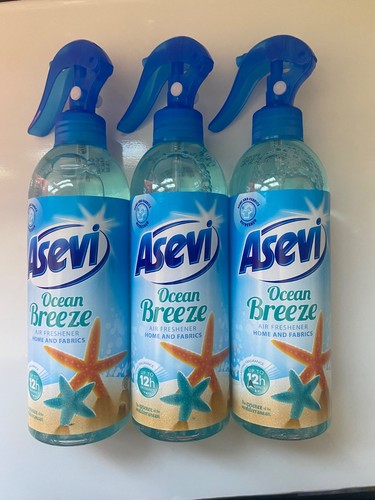 Asevi ocean breeze - x,