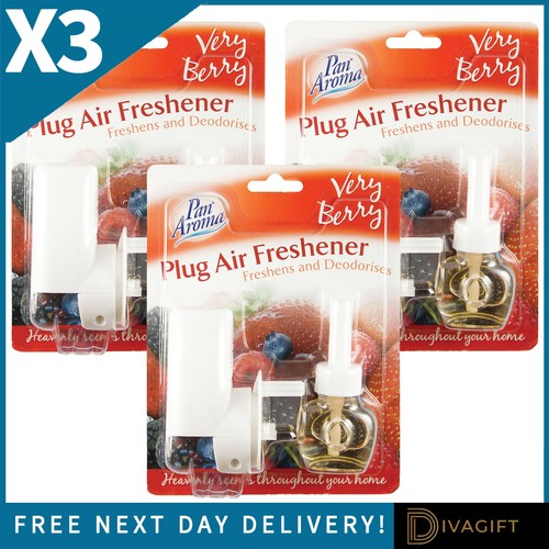 Pan aroma plug in - aroma,