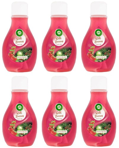 Airwick fresh air - up,