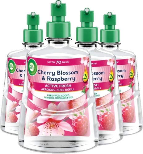 Air wick cherry blossom - air,