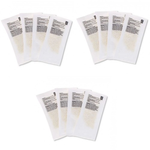 12x air purify charcoal bags - 12x,