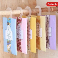 5Pcs Fragrance Sachet Natural